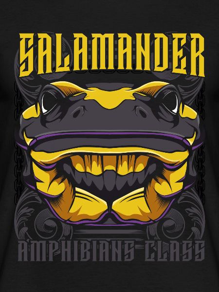 salamander