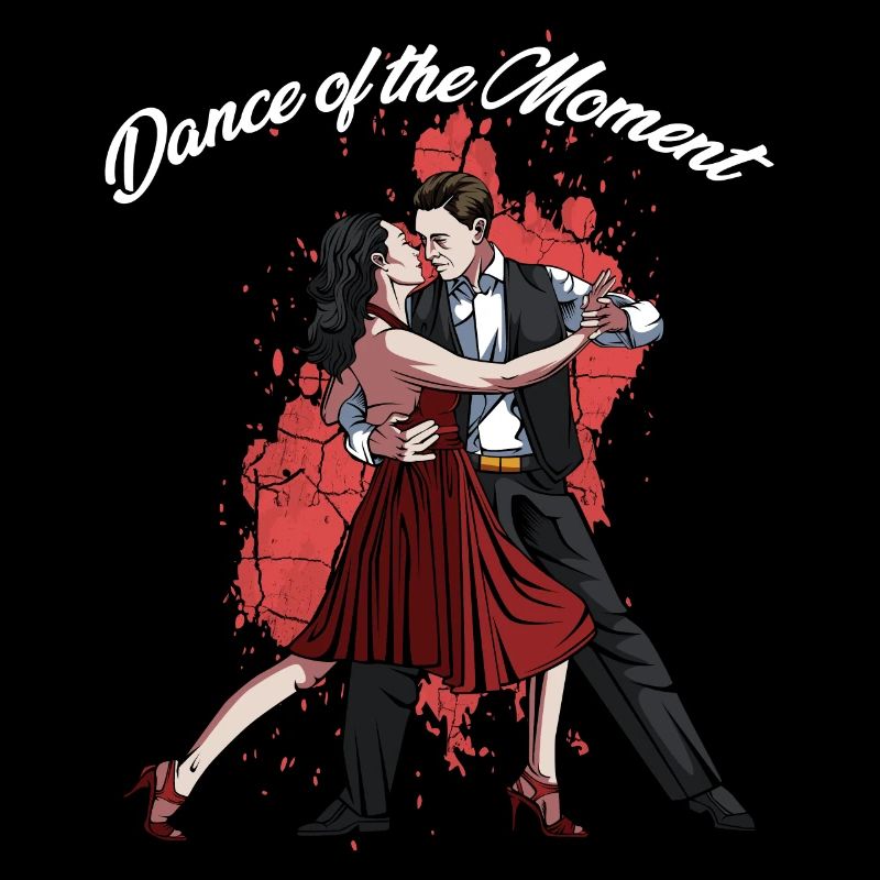 Tango Dance