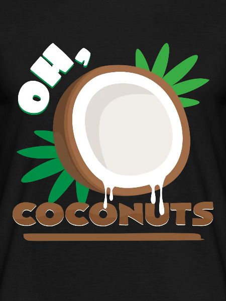Kokosnuss