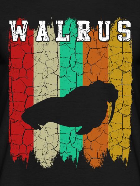 walrus