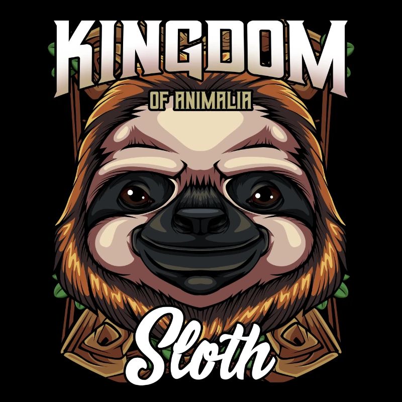 sloth