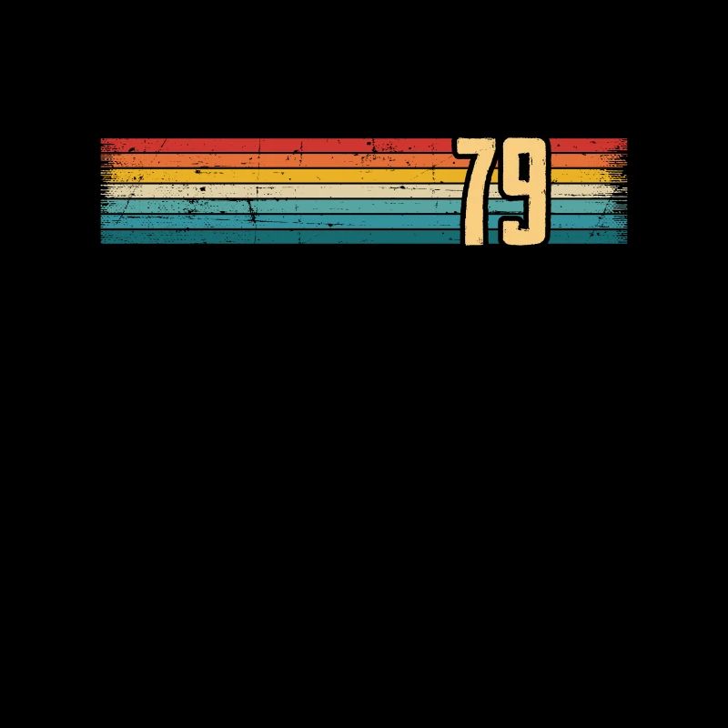 Vintage 79ème