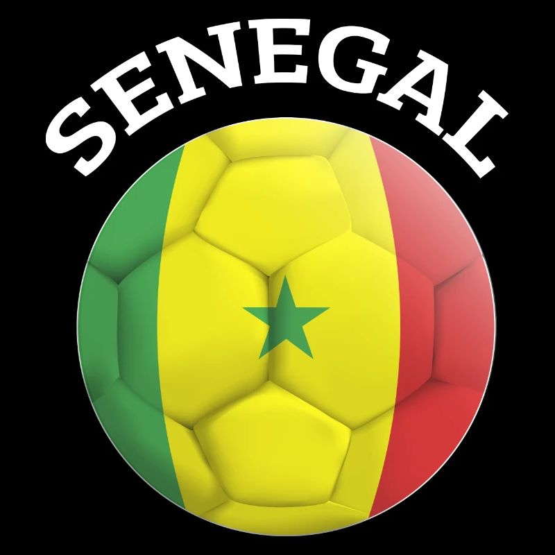 Senegal Afrika Geschenkidee