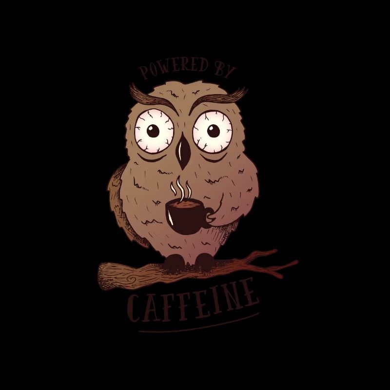 CAFFEINE EULE