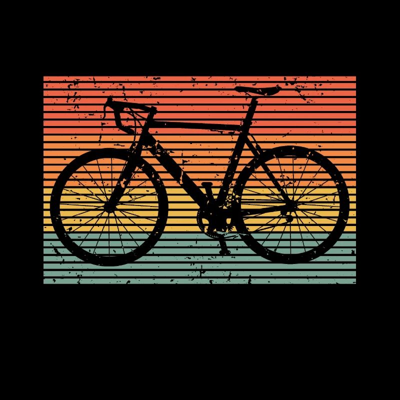 Vélo de course