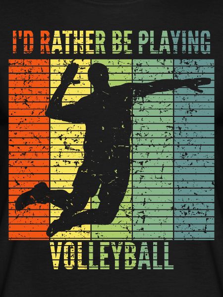 Volleyball