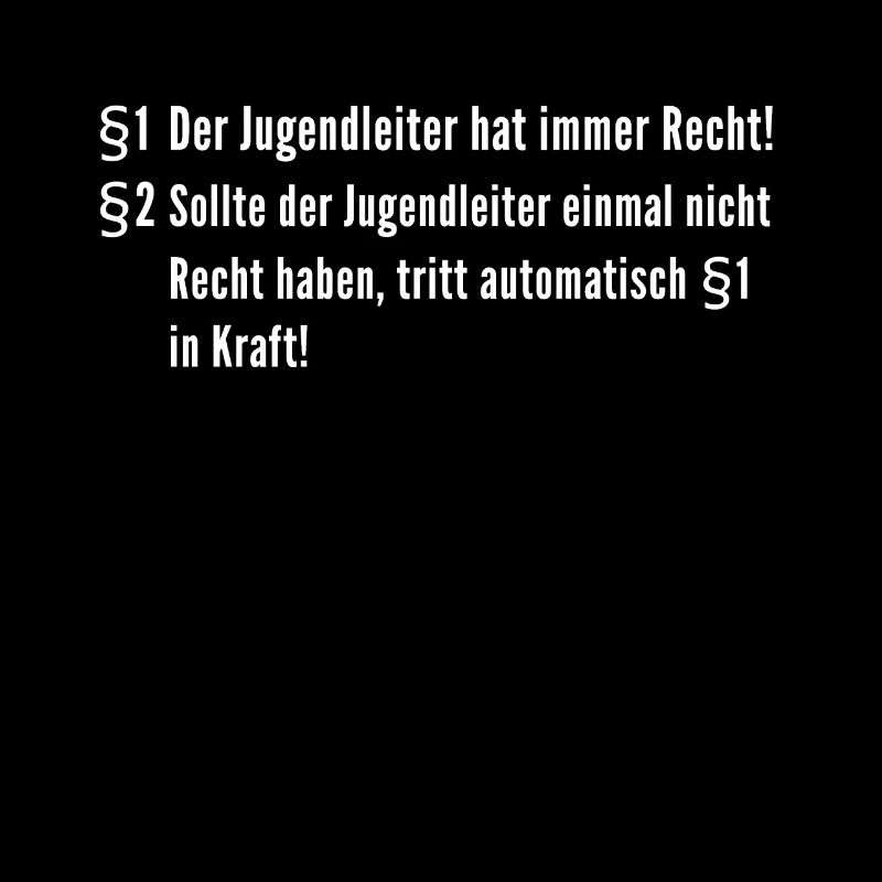 Jugnedleiter Regulation Laws Rules Law
