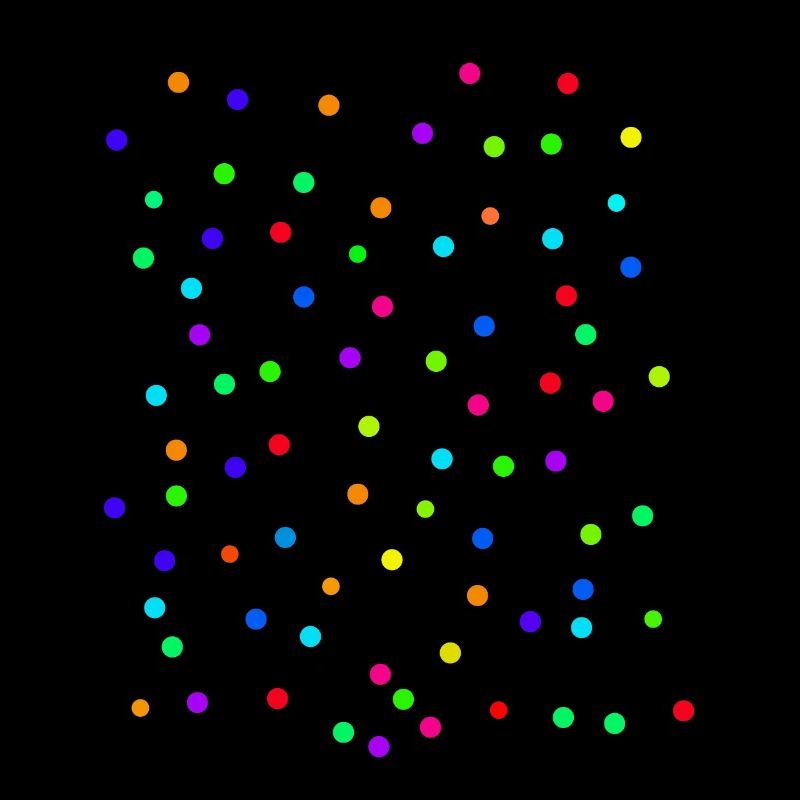 confetti