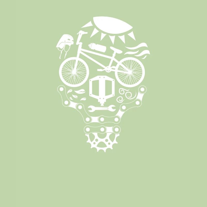 BMX design Geburtstag