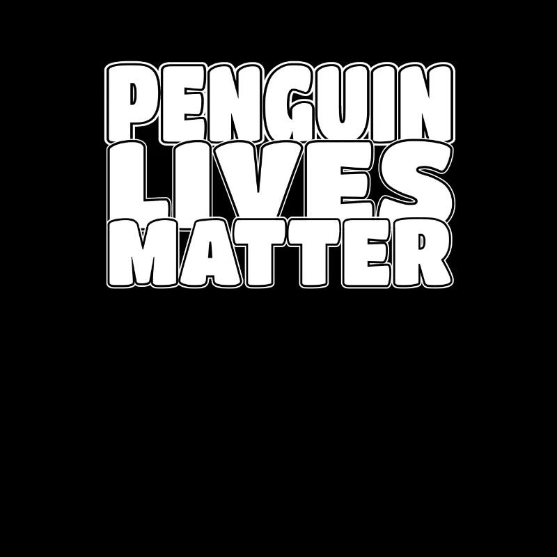 penguin