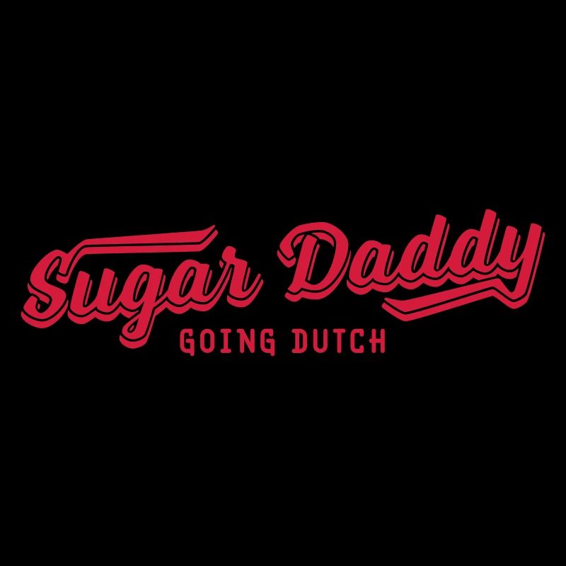 Sugar Daddy Going Dutch