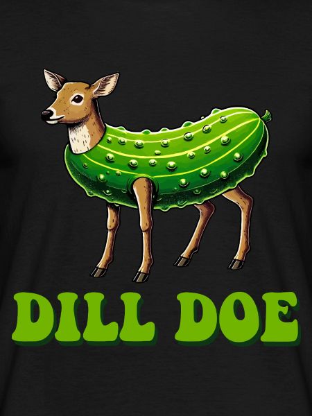 Dill Doe