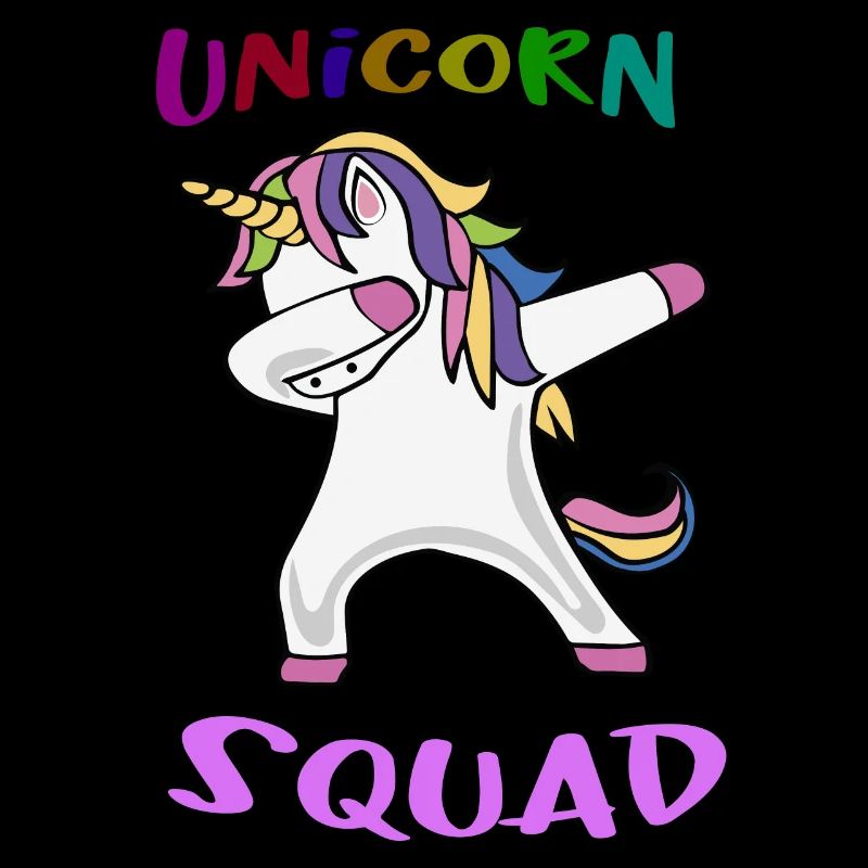 EINHORN SQUAD