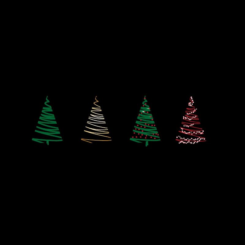 arbre de noël arbre de noël cadeau noël