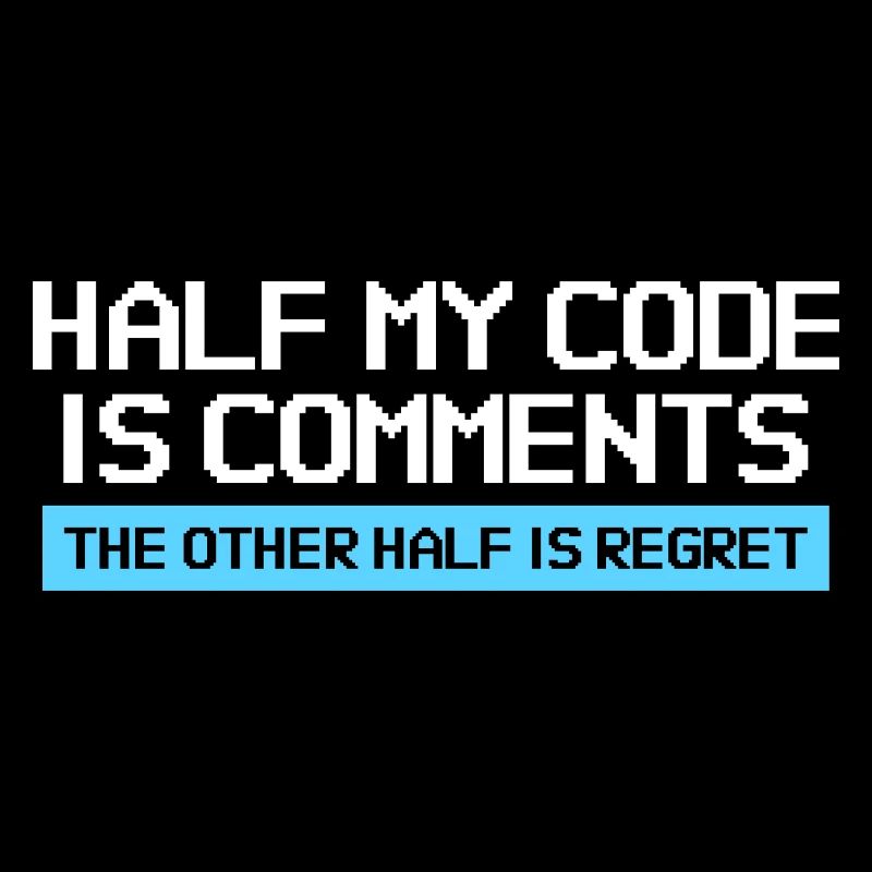 Witziger Spruch für geekige Programmierer