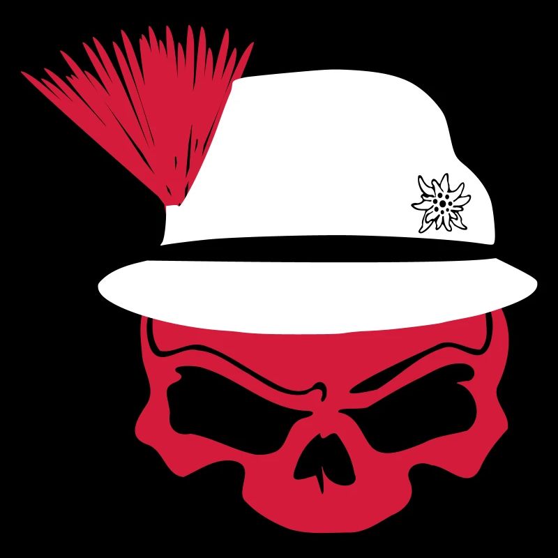 Steirerhutskull