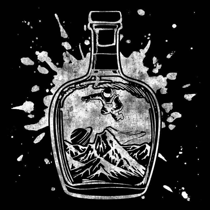 bouteille