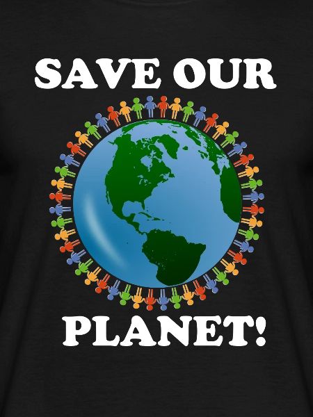 Save our planet