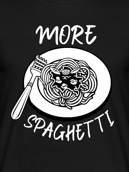 spaghetti