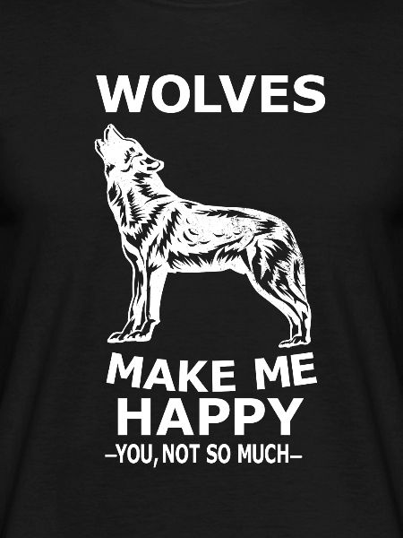 wolf