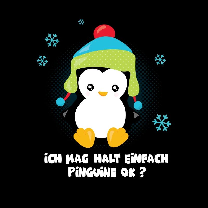 Penguins penguin penguin lover gift