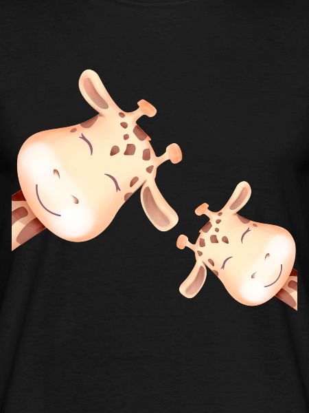 Giraffes