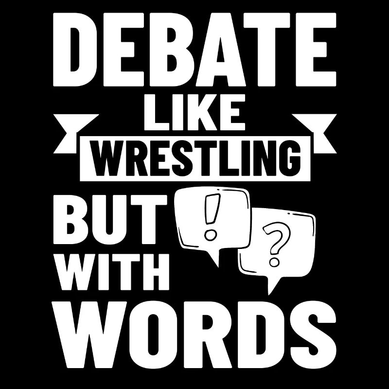 Débat Discussion politique Débat Argument