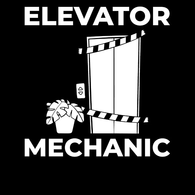 Elevator Elevator Technician Elevator Elevator