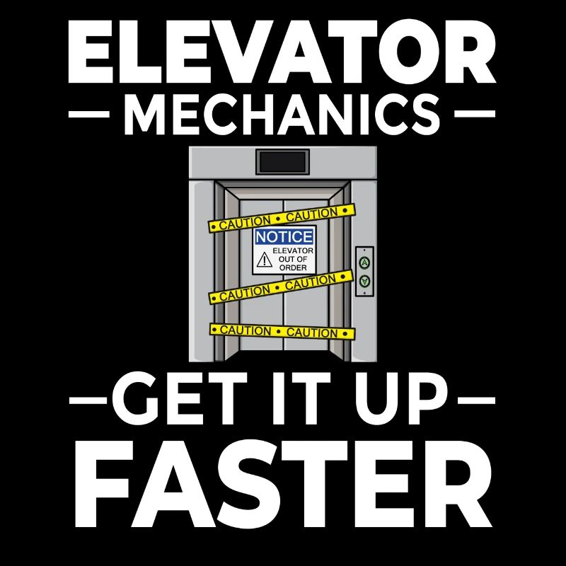 Elevator Elevator Technician Elevator Elevator