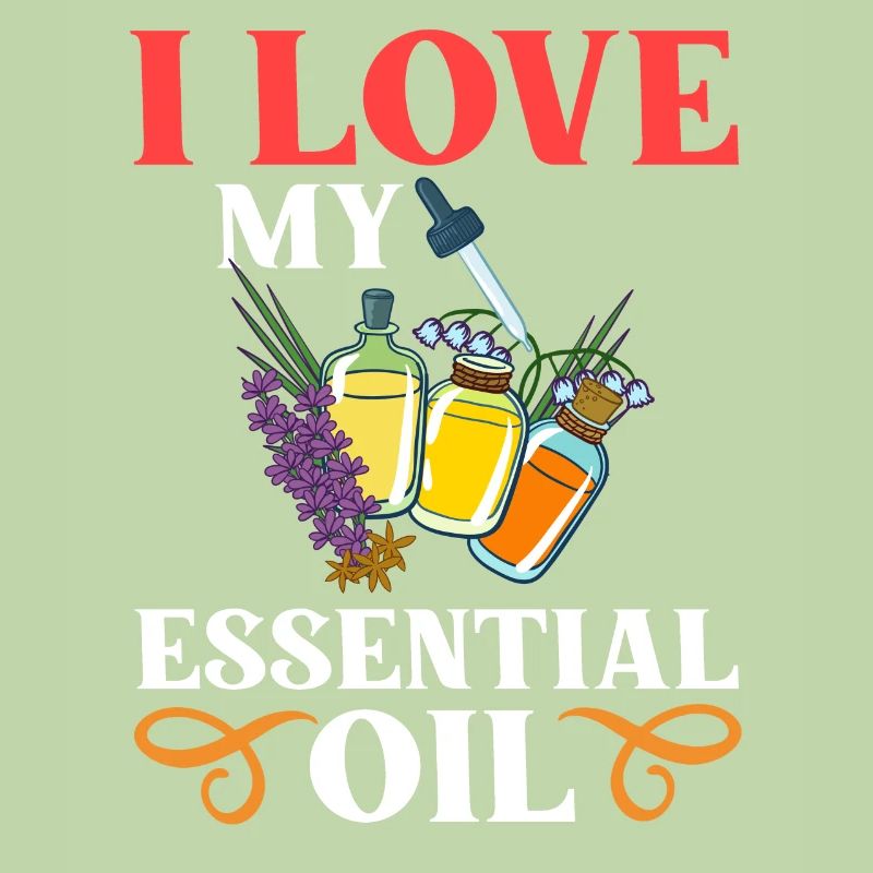 Essential Oil Diffuser Aromatherapy Plants