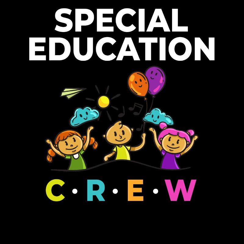 Special education Special education Promoting special needs