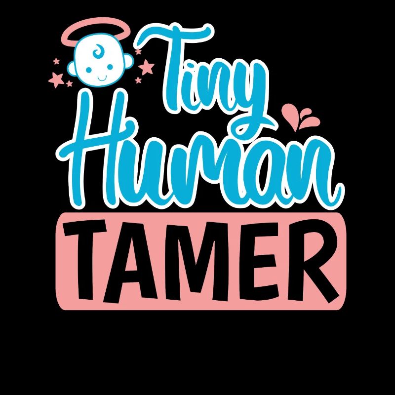 Baby Sitting Tiny Human Tamer