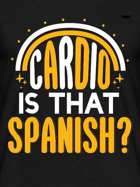 Is That Spanish