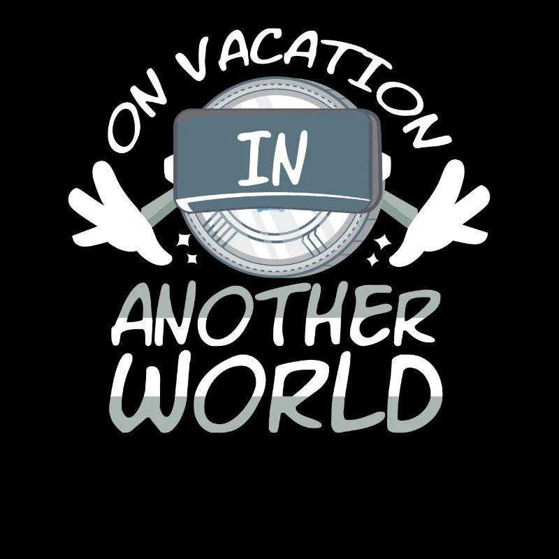 Vacation In Another World
