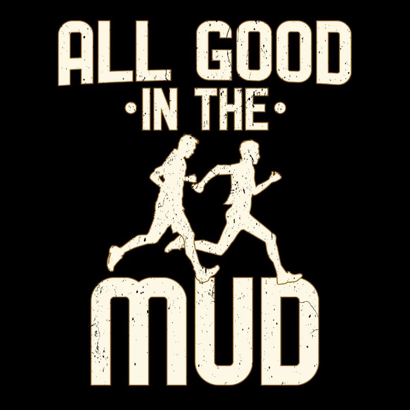 All Good In The Mud Trailrunning