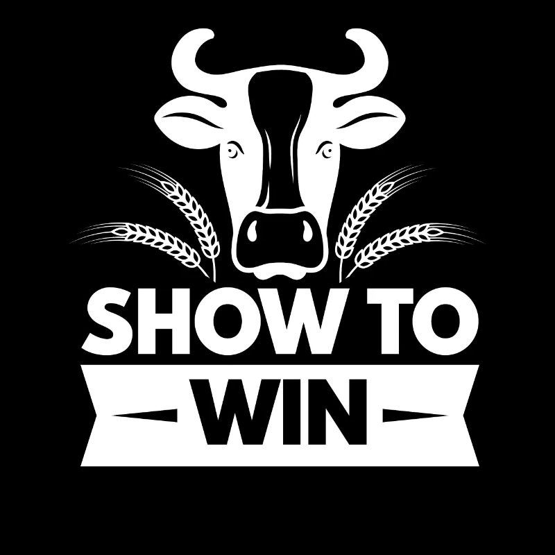 Cattle Show To Win