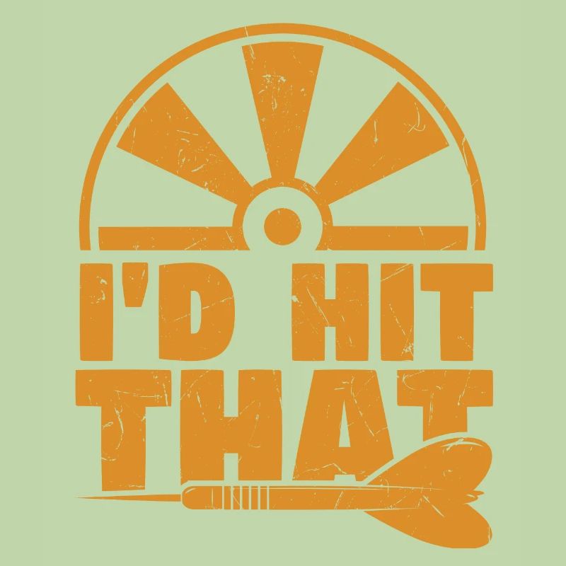 Id Hit That Darts
