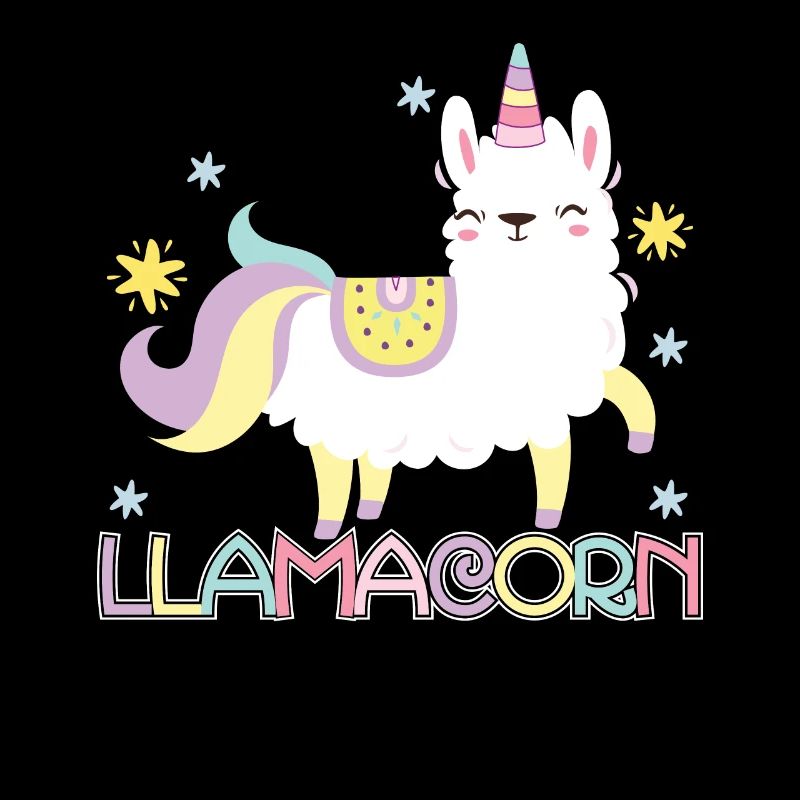 Llamacorn