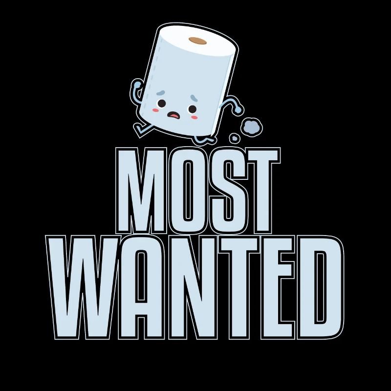 Most Wanted