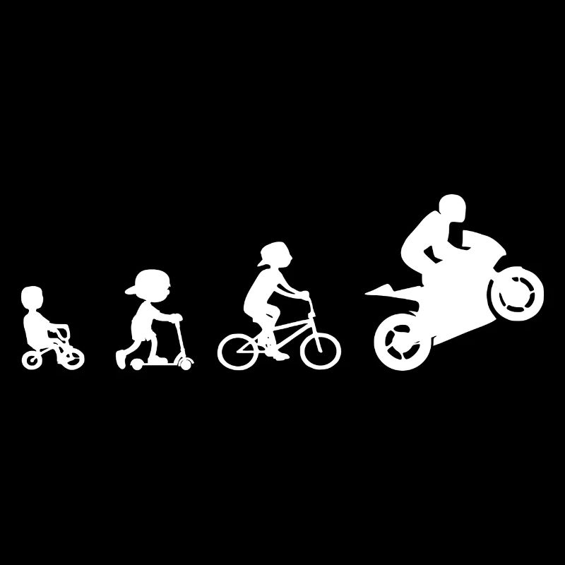 Evolution Biker Evolution Supersport 2