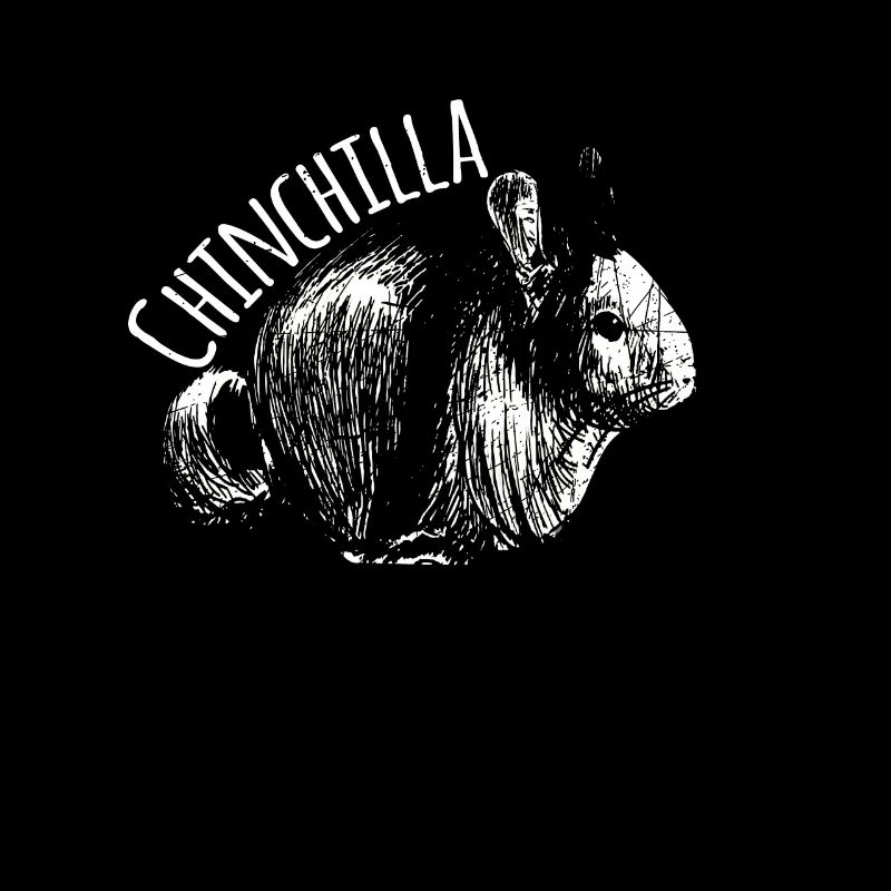 Roditore cincillà