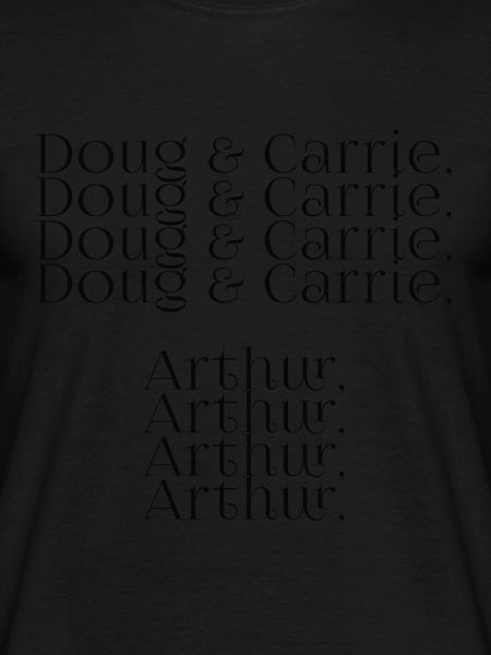 doug carrie
