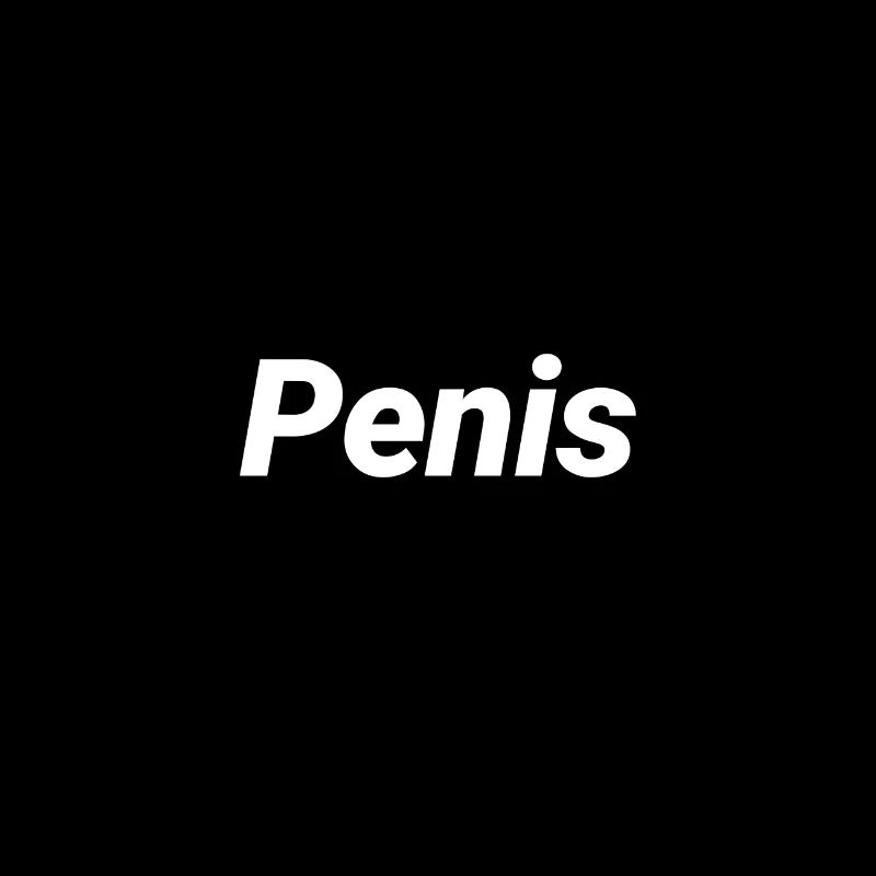 pénis