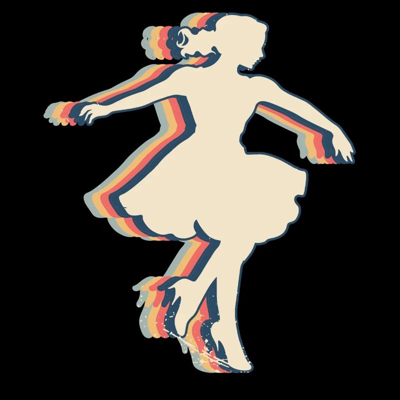 Sock Hop Player Team Trainer Trainer Retro