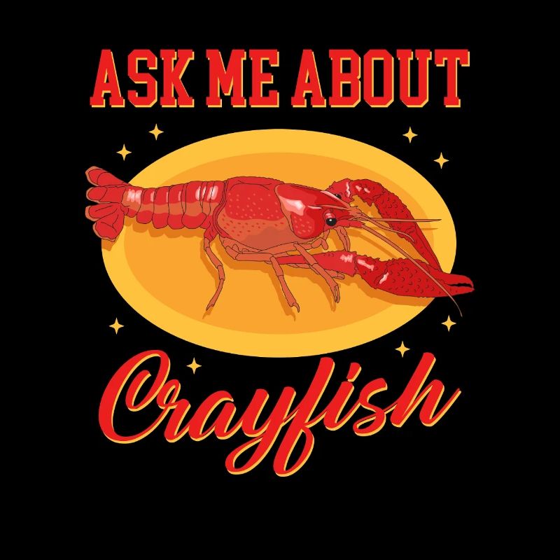 Crayfish Noble Crayfish Seafood Gift