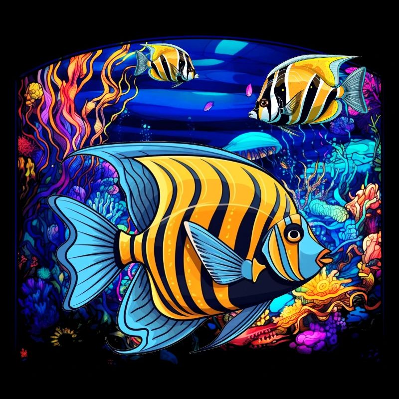 Angelfish