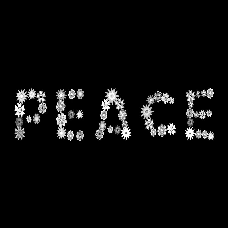 édition limitée moonlight flower power Peace