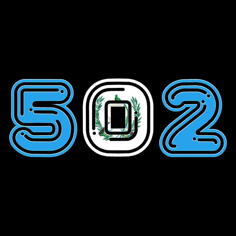 TEAM 502 GUATEMALA