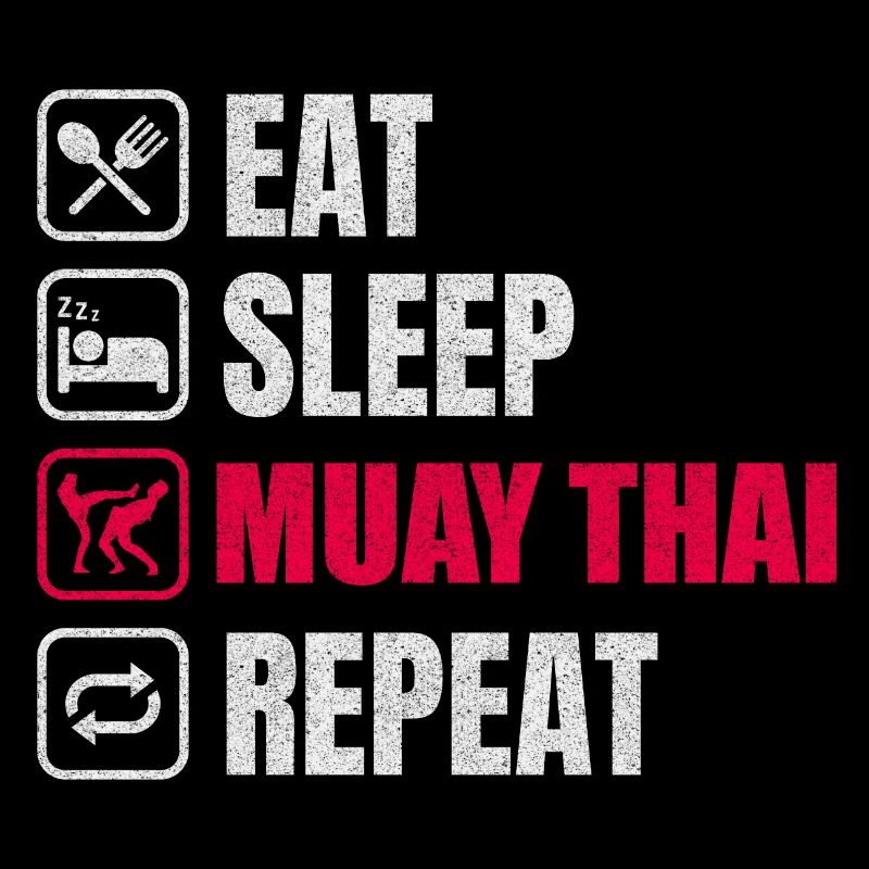 Muay Thaï