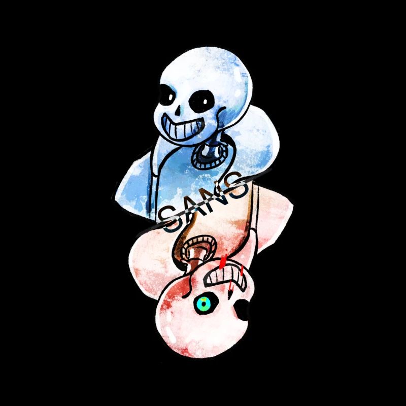 SANS